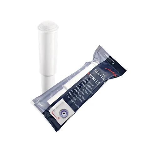 JURA vandens filtras CLARIS White image 1