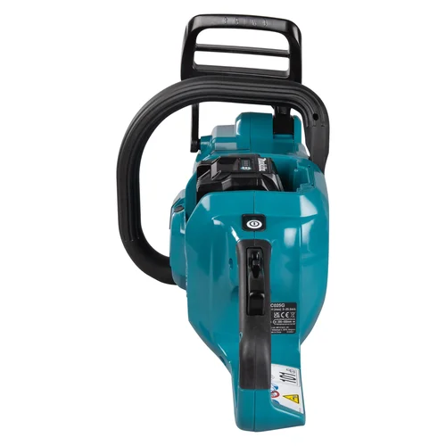 Makita UC022GZ, 40 V be baterijų ir įkroviklio grandininis pjūklas image 3