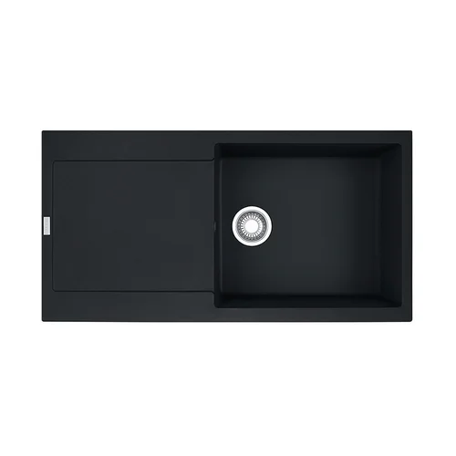 Franke Plautuvė MRG 611-100 XL 970x500 mm 114.0627.363 image 1