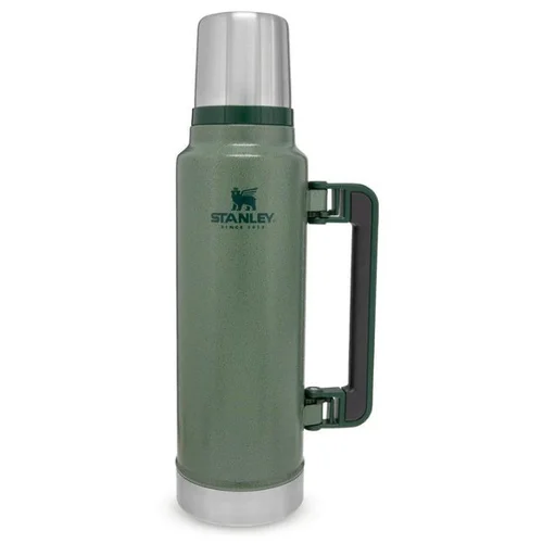Stanley Classic Legendary Bottle Termosas, 1.4 L, Žalia image 1