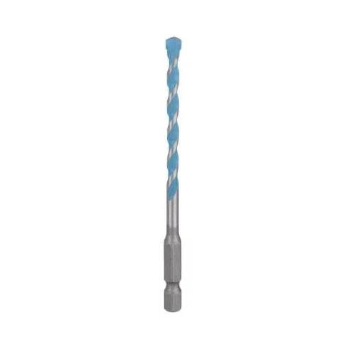 Bosch HEX-9 Multi Construction universalus grąžtas 5.5x60x100 mm image 1