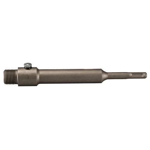 Makita D-73994 adapteris gręžimo karūnai, SDS-PLUS, 200mm image 1