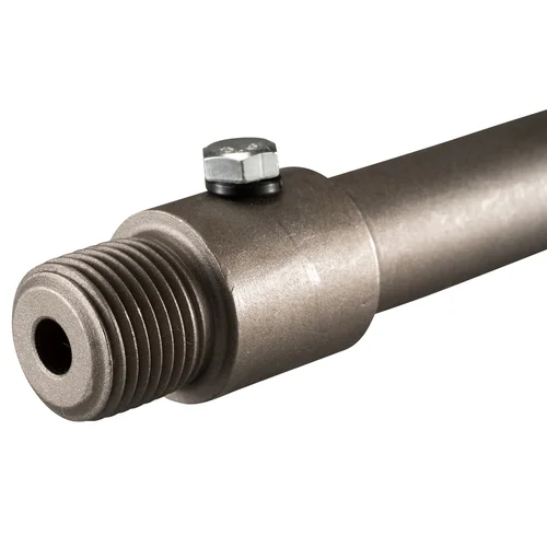 Makita D-73994 adapteris gręžimo karūnai, SDS-PLUS, 200mm image 2