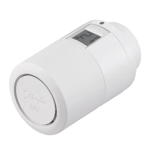 Danfoss Ally 014G2460 Radiatoriaus termostatas image 1