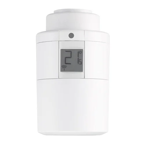 Danfoss Ally 014G2460 Radiatoriaus termostatas image 2