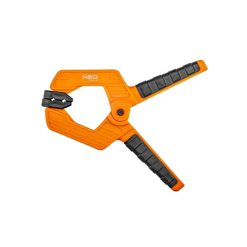 NEO Heavy Duty Spring Clamp 2"/50 image 1