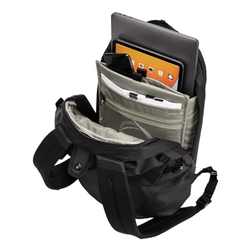Thule Tact 3205292 16L Juoda Kuprinė image 3