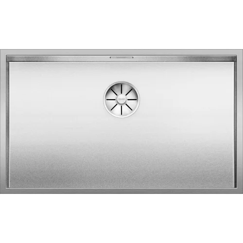 Blanco ZEROX 700-U Durinox 521560 740x440 mm image 1