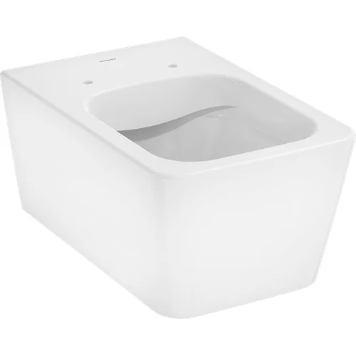 Hansgrohe EluPura Q 60194450 Pakabinamas klozetas image 1