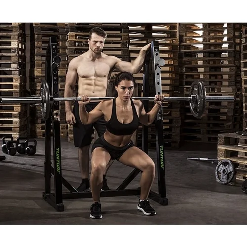 Stovas TUNTURI Squat Rack WT40, 17TSWT4000 image 2