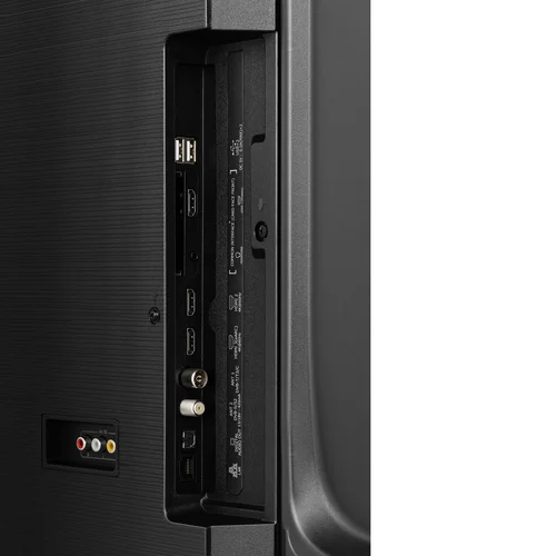 LED televizorius Hisense 65E7NQ image 3