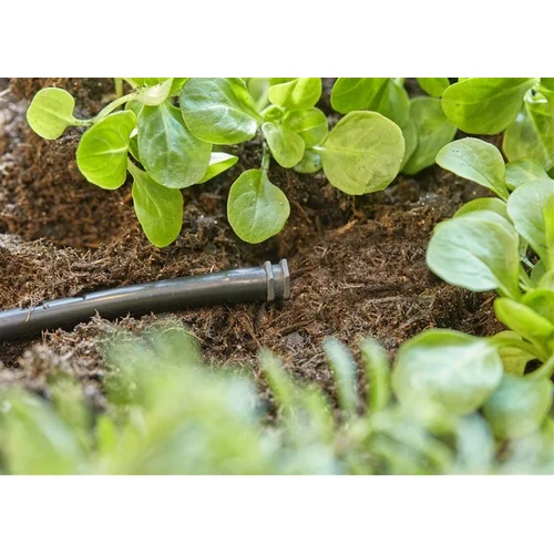 Gardena 970628001 Micro Drip System Jungtis Juoda image 2