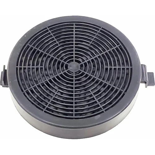 Heinner FC-TCH400 Anglies filtrų rinkinys gartraukiams, 11.4 cm, 2 vnt image 1