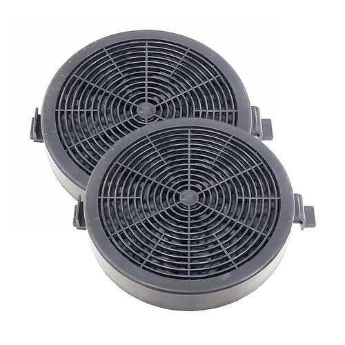 Heinner FC-TCH400 Anglies filtrų rinkinys gartraukiams, 11.4 cm, 2 vnt image 2