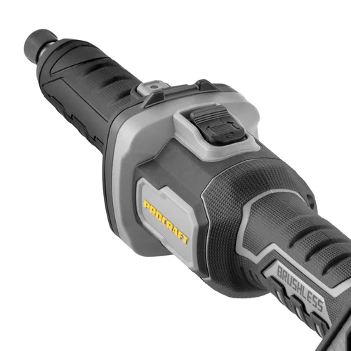 ProCraft DG20A-BB 20 V akumuliatorinis tiesinis šlifuoklis image 3