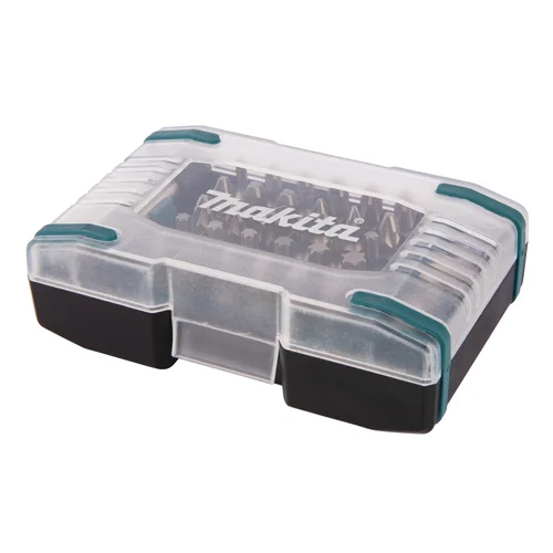 Makita D-65084 Sukimo antgalių ir grąžtų komplektas, 32 vnt. image 3