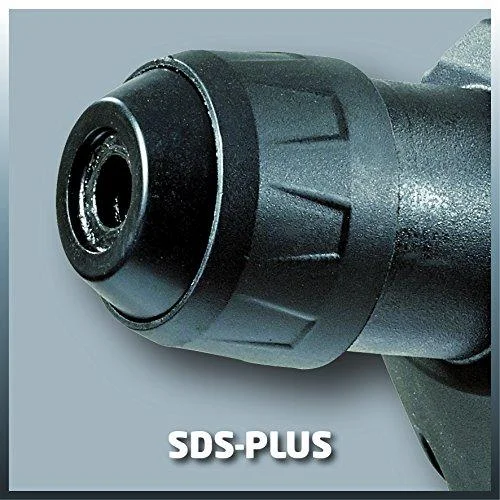 Einhell TE-HD 18 Li Kit akumuliatorinis perforatorius 1,5 Ah image 2