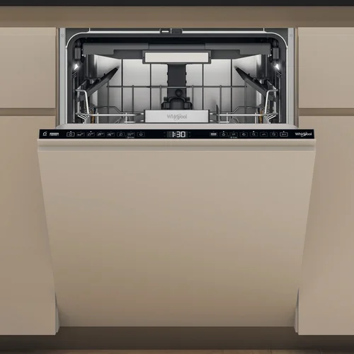 Whirlpool WH7IA15AM3TUS0 įmontuojama 60 cm, 15 vietų indaplovė image 1
