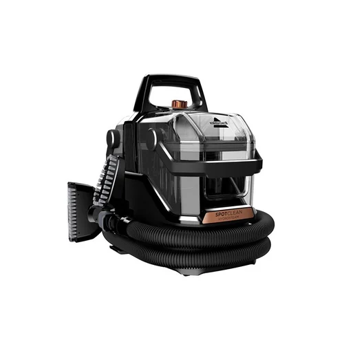 Plaunantis siurblys Bissell HydroSteam, 1000 W image 1