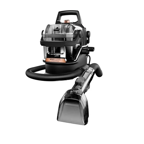 Plaunantis siurblys Bissell HydroSteam, 1000 W image 2