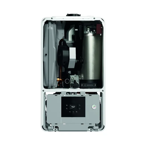 Bosch Condens GC 2300iW kondensacinis dujinis katilas, baltas image 3