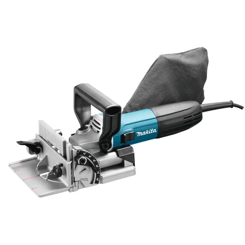 Makita PJ7000J + Lagaminas universali freza image 1