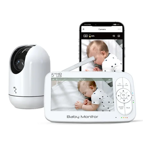 Reach BM-6 Mobili auklė image 1