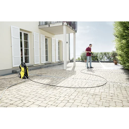Aukšto slėgio žarna Karcher H 10 Q 2.643-633.0 image 2