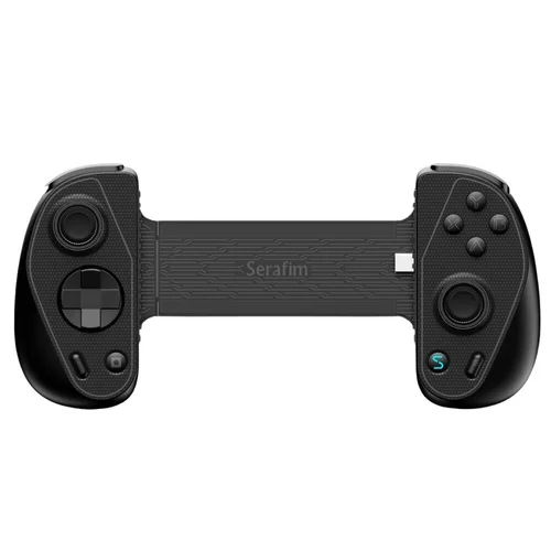 Serafim S3 Cloud Gaming Controller Android Versija image 3