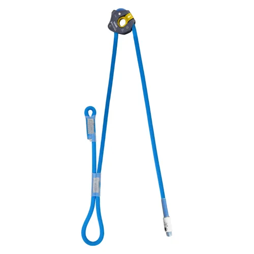 Skylotec TUNER-Y BLUE Reguliuojama savisauga image 1