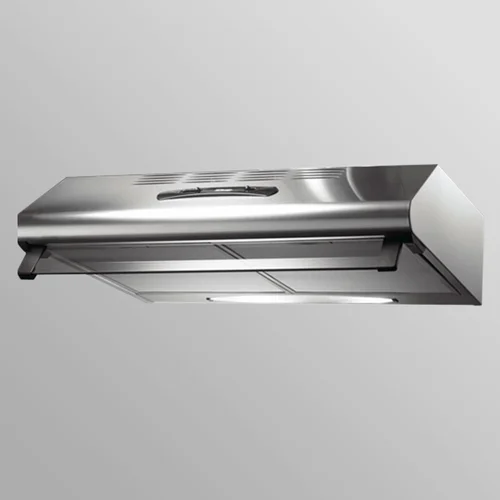 Gartraukis Allenzi N3 60 INOX image 1