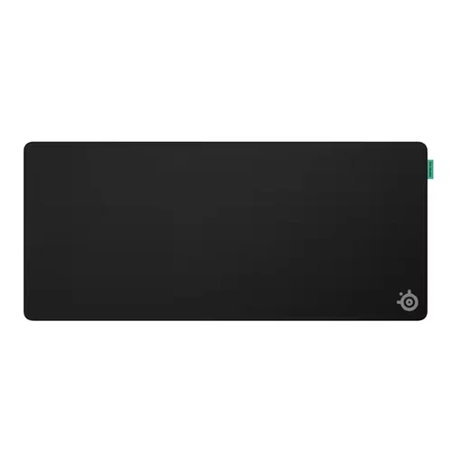 Steelseries QcK Performance Balance pelės kilimėlis 90×40 cm Juoda image 1