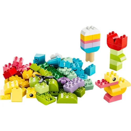 LEGO DUPLO Colorful Creative Box 10479 image 2