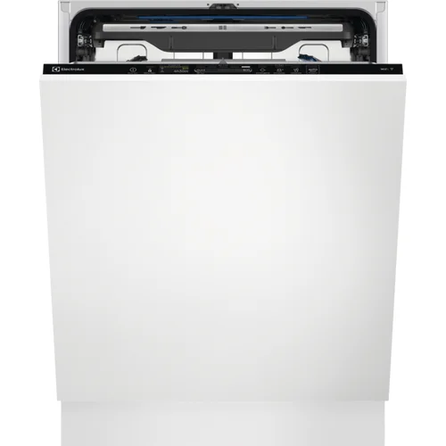 Įmontuojama indaplovė Electrolux EEG88520W image 1
