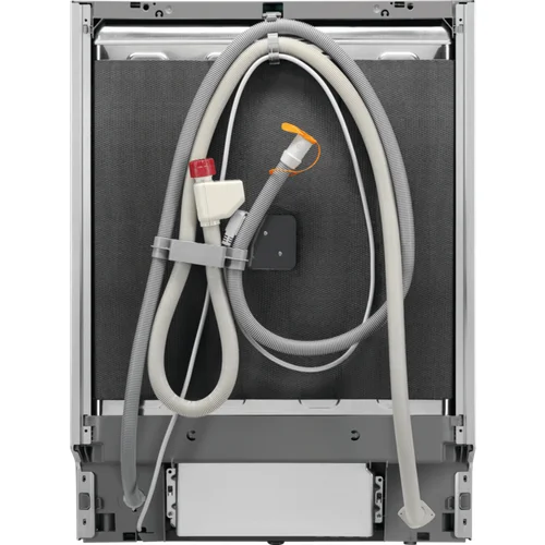 Įmontuojama indaplovė Electrolux EEG88520W image 3