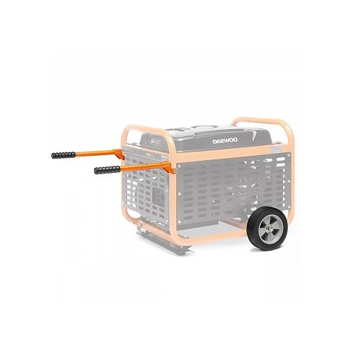 DAEWOO DAWK 30 Transportavimo rinkinys 450x305x55 mm image 1