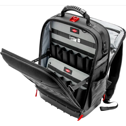 Kuprinė įrankiams KNIPEX Modular X18 image 2