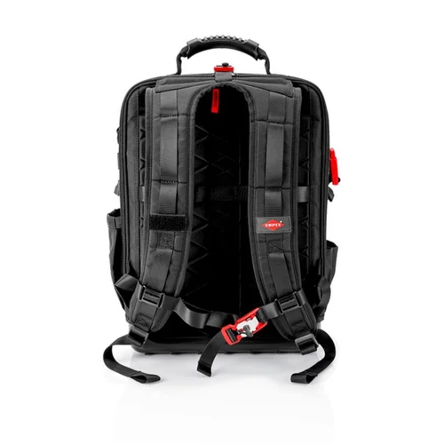 Kuprinė įrankiams KNIPEX Modular X18 image 3