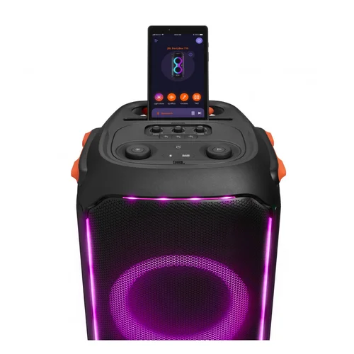 JBL PartyBox 710 Garso sistema image 3