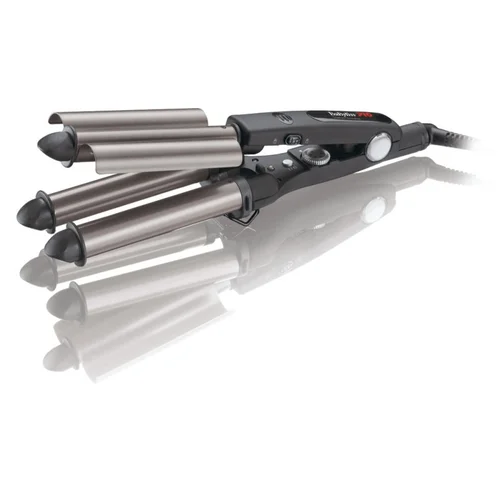 BaByliss PRO Triple Waver BAB2269TTE image 1