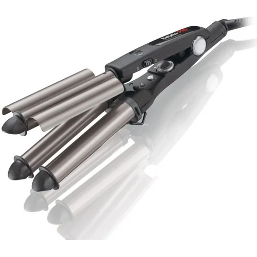 BaByliss PRO Triple Waver BAB2269TTE image 2