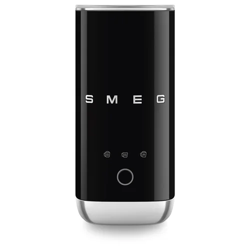 SMEG MFF02BLEU 50's Style pieno putų plaktuvas image 1