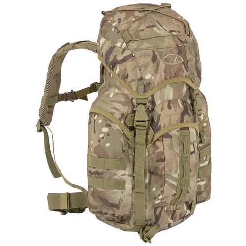Highlander Forces 25 kuprinė – Camo image 3