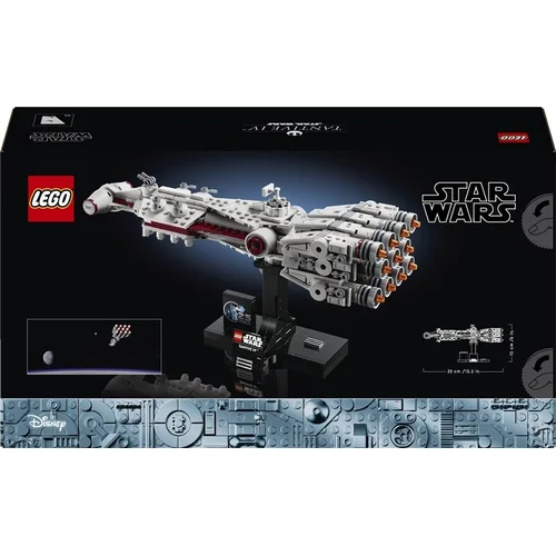LEGO Star Wars Tantive IV 75376 Konstruktorius image 2