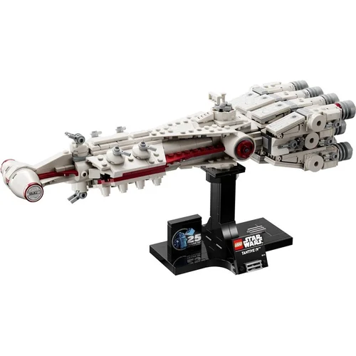 LEGO Star Wars Tantive IV 75376 Konstruktorius image 3