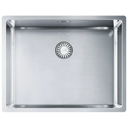 Franke Box BXX 110-54 BXX 210-54 Montuojama plautuvė image 1