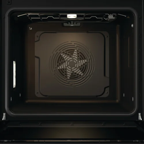 GORENJE BSA6747DGWI Įmontuojama orkaitė Juoda image 3