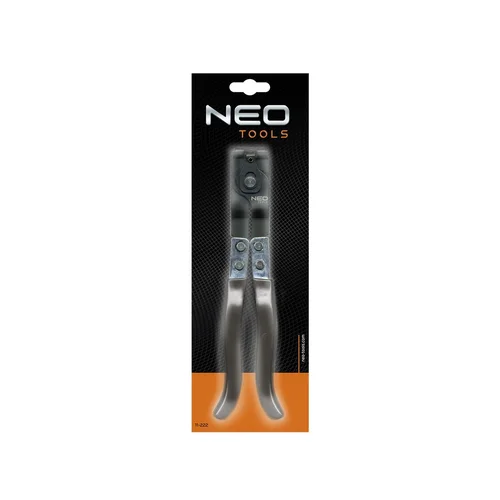 NEO hose clamp pliers 11-223 0-25 mm image 2
