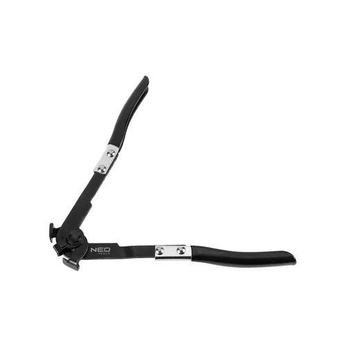 NEO hose clamp pliers 11-223 0-25 mm image 3