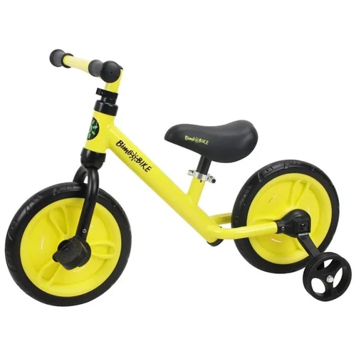 Bimbo Bike 75908 11 colių Vaikiškas dviratis image 1